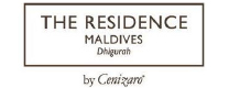 The Residence Maldives at Dhigurah