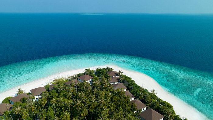 Avani + Fares Maldives Resort