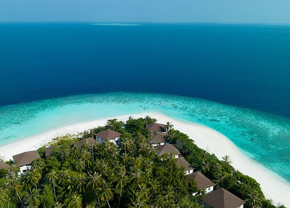 Avani + Fares Maldives Resort